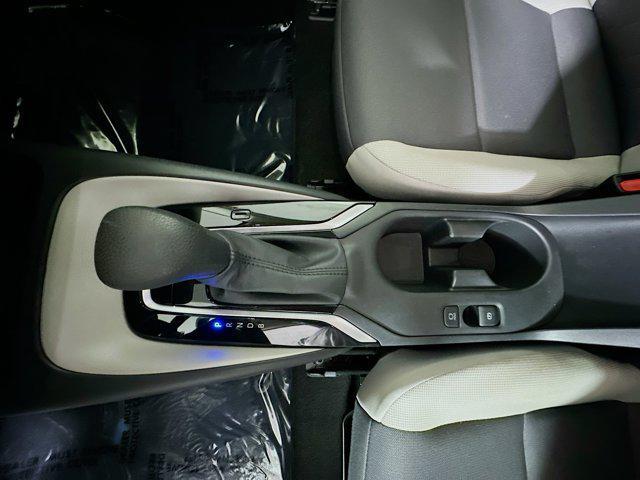 used 2024 Toyota Corolla car, priced at $17,977