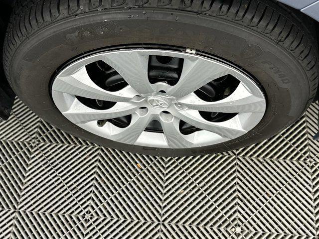 used 2024 Toyota Corolla car, priced at $17,977