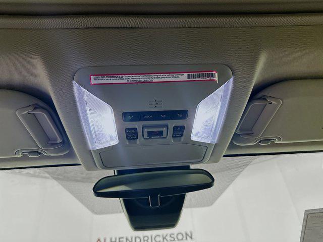 used 2023 Toyota RAV4 car, priced at $29,477