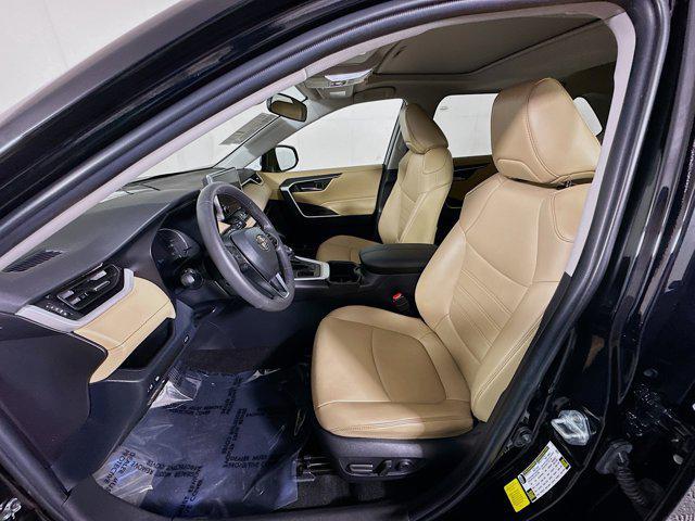 used 2023 Toyota RAV4 car, priced at $29,477