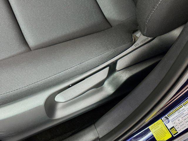used 2023 Toyota Corolla car, priced at $17,977