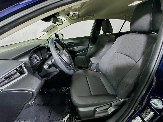 used 2023 Toyota Corolla car, priced at $17,977