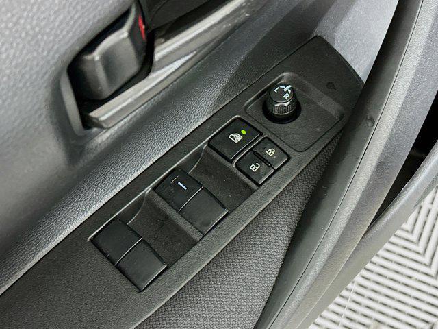 used 2023 Toyota Corolla car, priced at $17,977