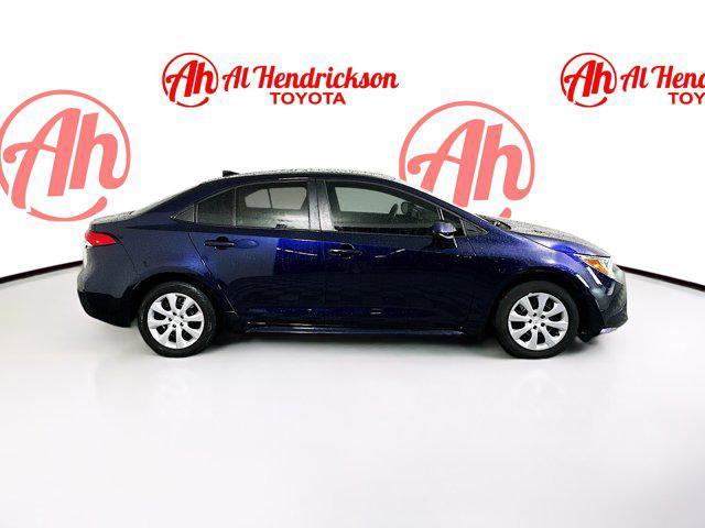 used 2023 Toyota Corolla car, priced at $17,977
