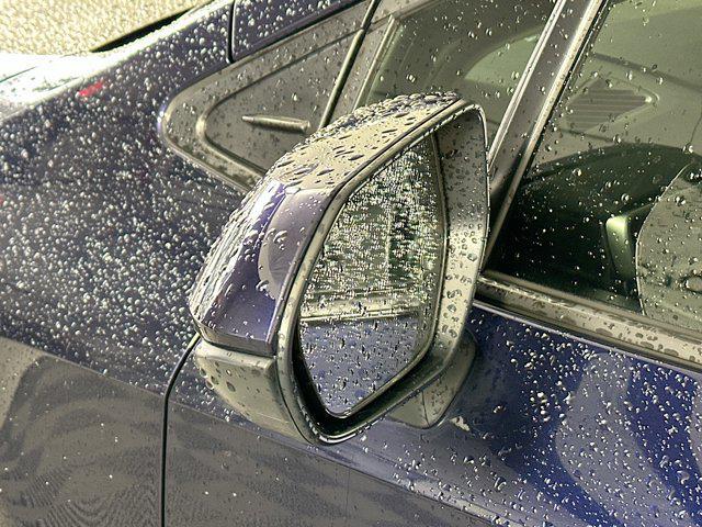 used 2023 Toyota Corolla car, priced at $17,977