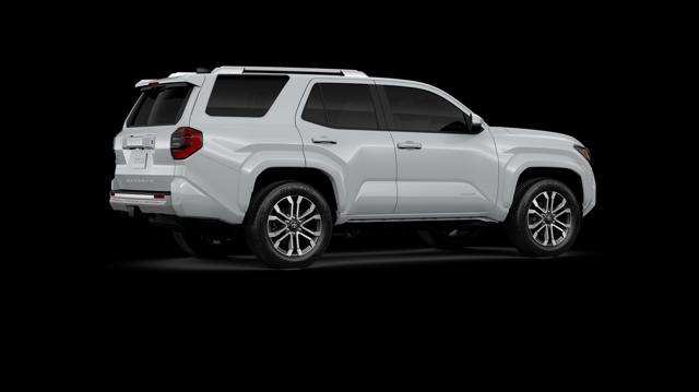new 2025 Toyota 4Runner car, priced at $65,079