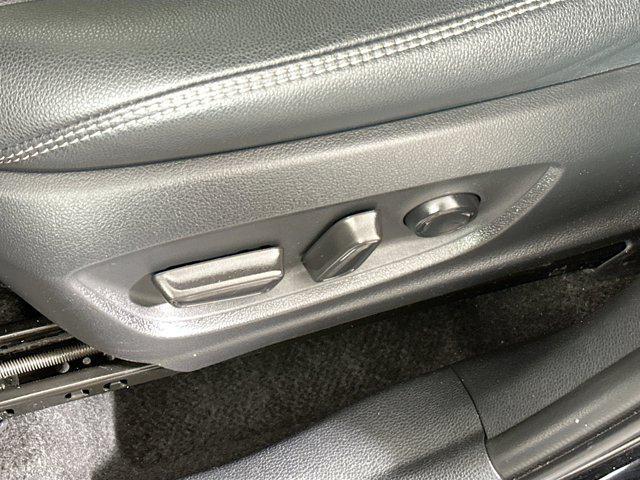 used 2024 Toyota Corolla Cross car, priced at $27,986