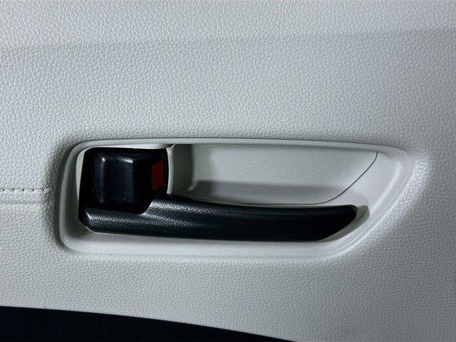 used 2022 Toyota Corolla Cross car, priced at $20,477