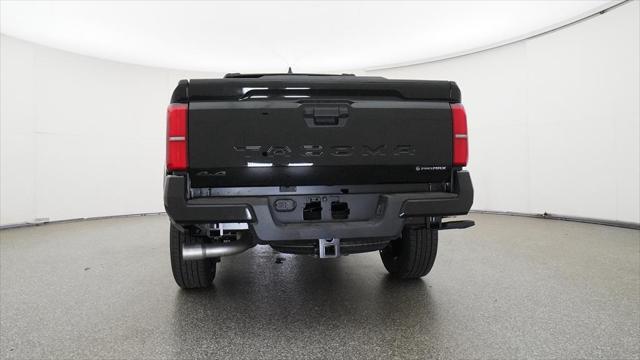 new 2025 Toyota Tacoma car, priced at $52,033