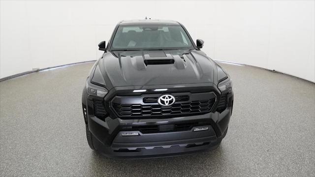 new 2025 Toyota Tacoma car, priced at $52,033