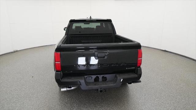 new 2025 Toyota Tacoma car, priced at $52,033