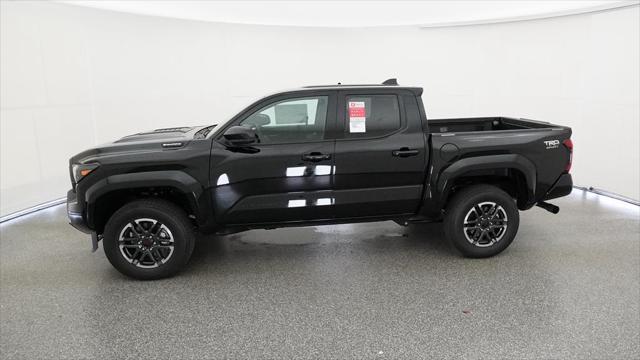 new 2025 Toyota Tacoma car, priced at $52,033