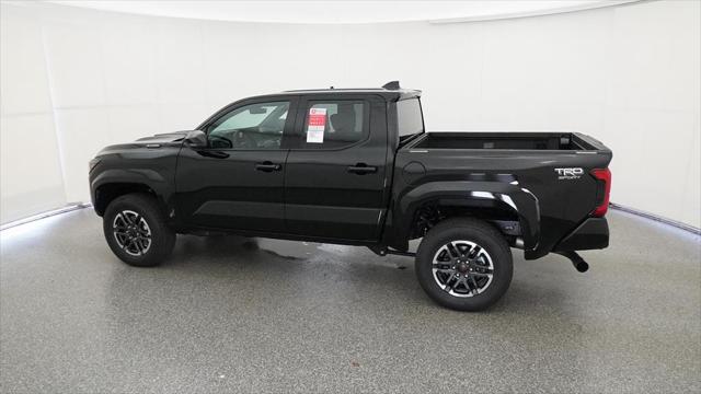 new 2025 Toyota Tacoma car, priced at $52,033