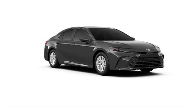 new 2025 Toyota Camry car, priced at $31,629