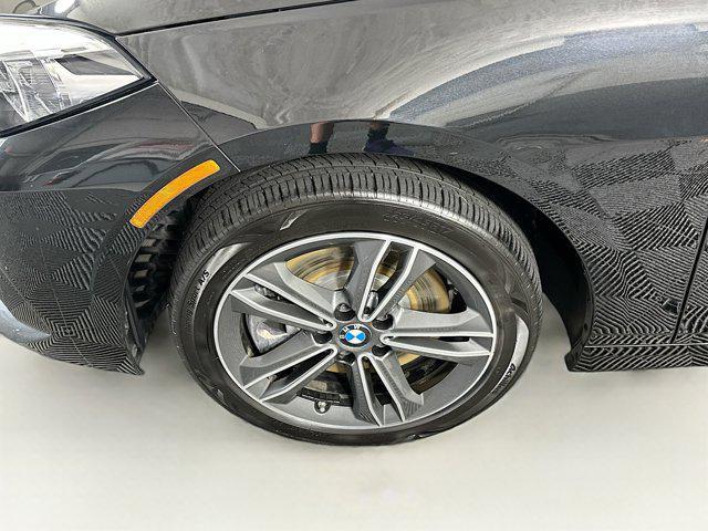 used 2024 BMW 228 Gran Coupe car, priced at $25,999