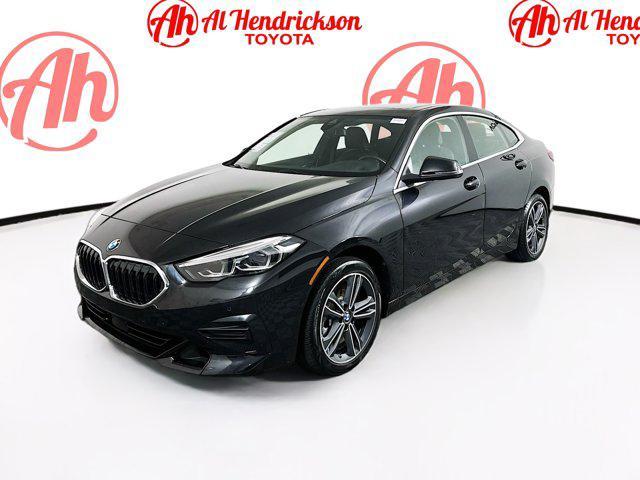 used 2024 BMW 228 Gran Coupe car, priced at $25,999