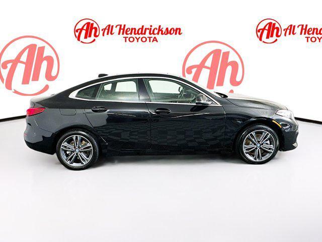 used 2024 BMW 228 Gran Coupe car, priced at $25,999