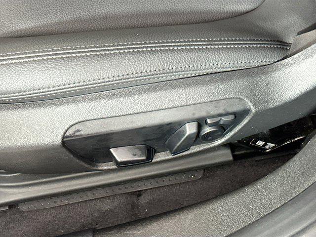 used 2024 BMW 228 Gran Coupe car, priced at $25,999