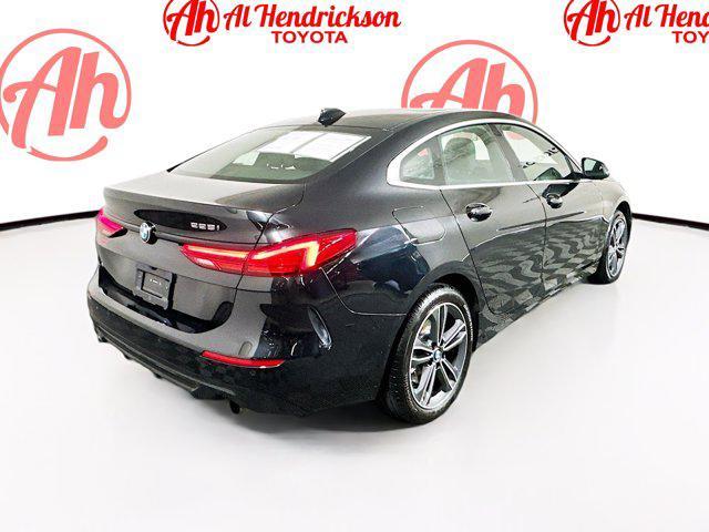 used 2024 BMW 228 Gran Coupe car, priced at $25,999
