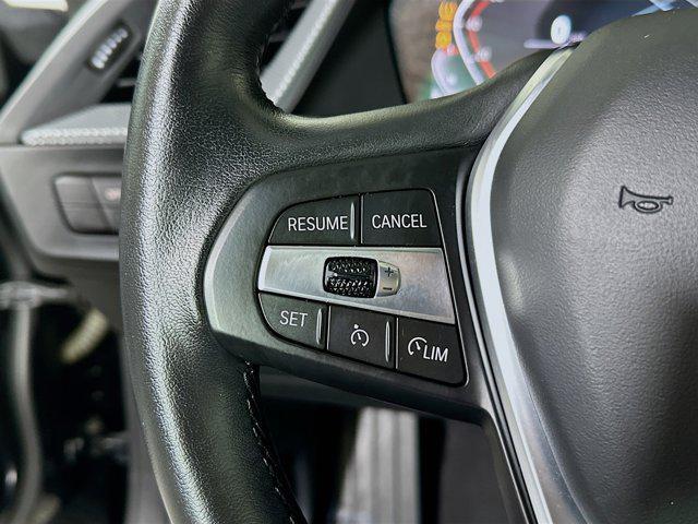 used 2024 BMW 228 Gran Coupe car, priced at $25,999