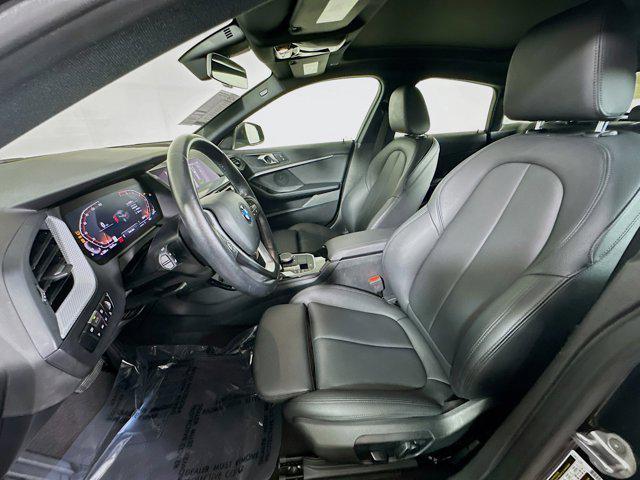 used 2024 BMW 228 Gran Coupe car, priced at $25,999