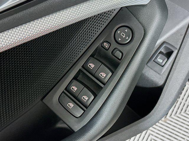 used 2024 BMW 228 Gran Coupe car, priced at $25,999