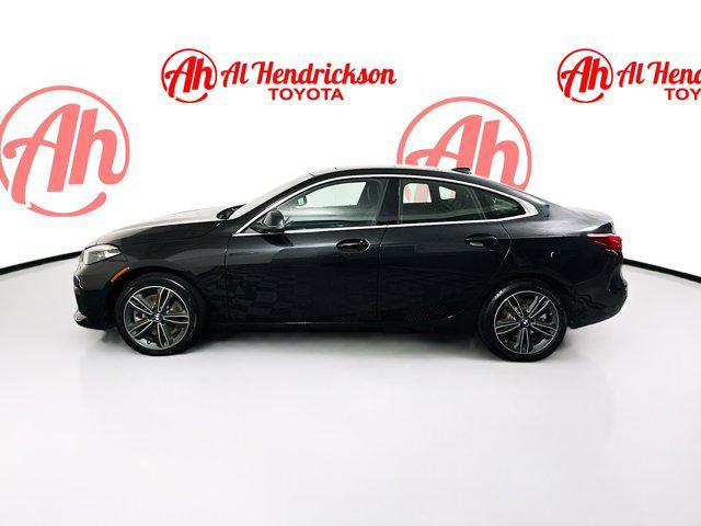 used 2024 BMW 228 Gran Coupe car, priced at $25,999