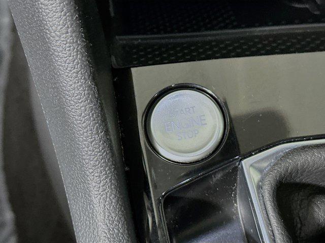 used 2023 Volkswagen Taos car, priced at $19,999