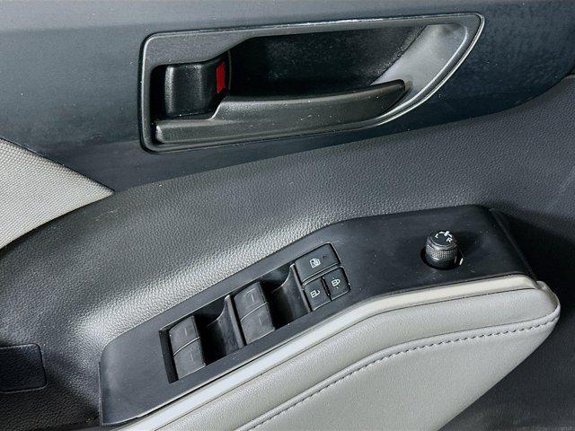 used 2022 Toyota Highlander car, priced at $28,999