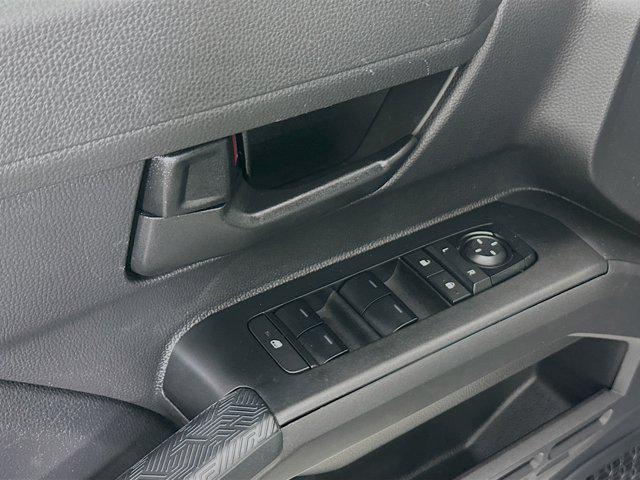used 2024 Toyota Tacoma car, priced at $36,977