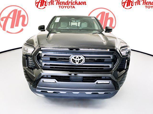 used 2024 Toyota Tacoma car, priced at $36,977