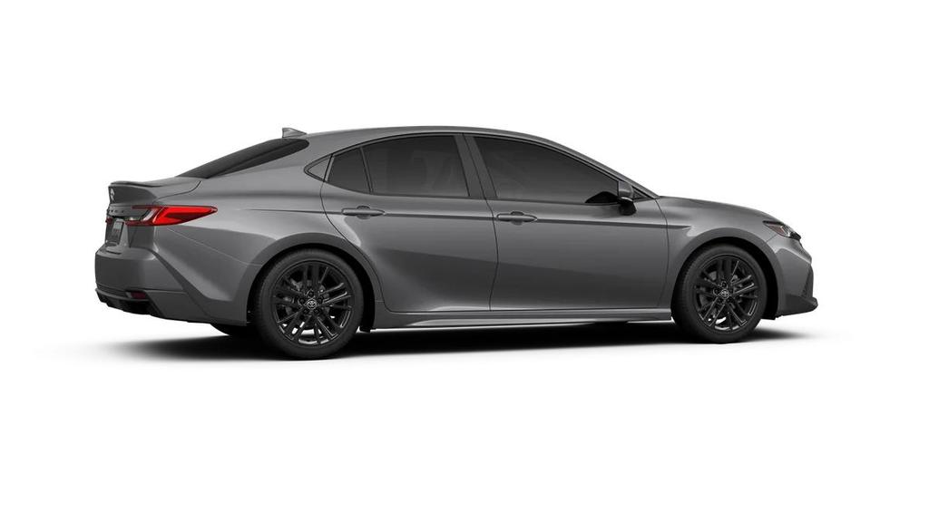 new 2025 Toyota Camry car, priced at $36,368