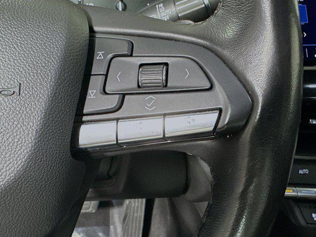 used 2023 Cadillac CT5 car, priced at $25,977