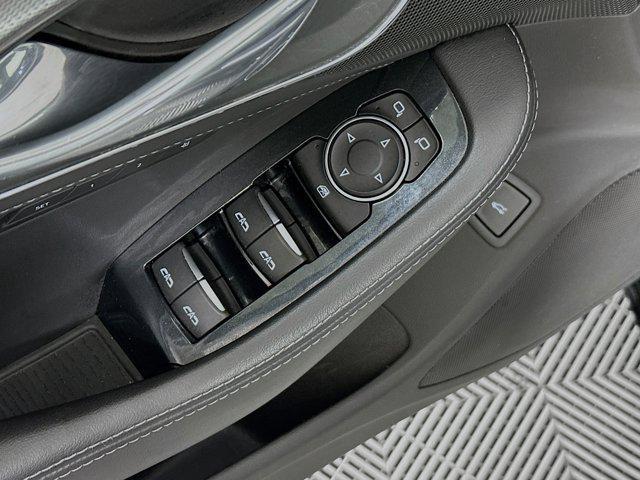 used 2023 Cadillac CT5 car, priced at $25,977