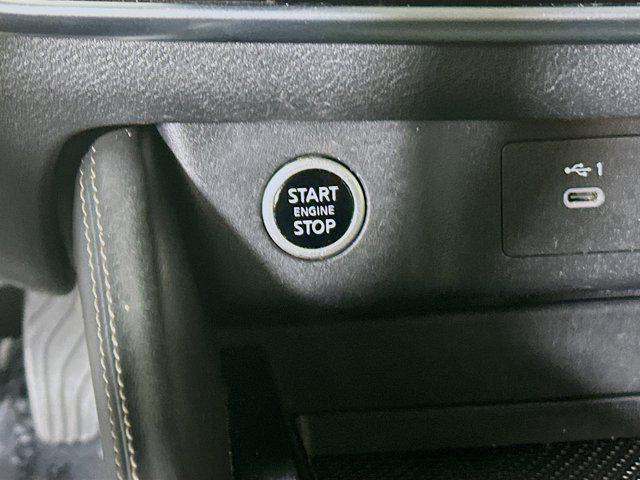 used 2021 Nissan Rogue car, priced at $17,977