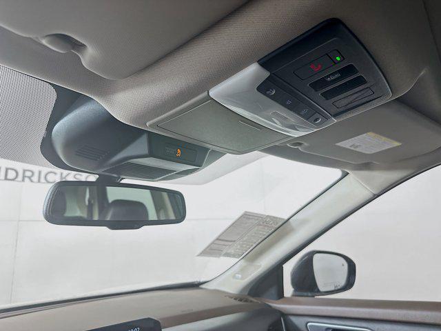 used 2021 Nissan Rogue car, priced at $17,977