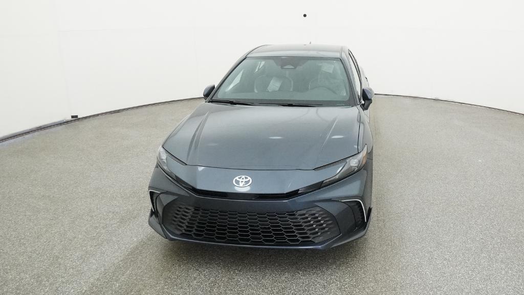 new 2026 Toyota Camry car, priced at $36,160