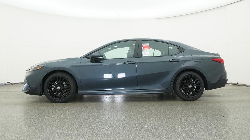 new 2026 Toyota Camry car, priced at $36,160