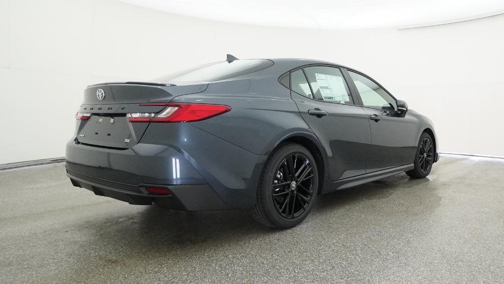 new 2026 Toyota Camry car, priced at $36,160