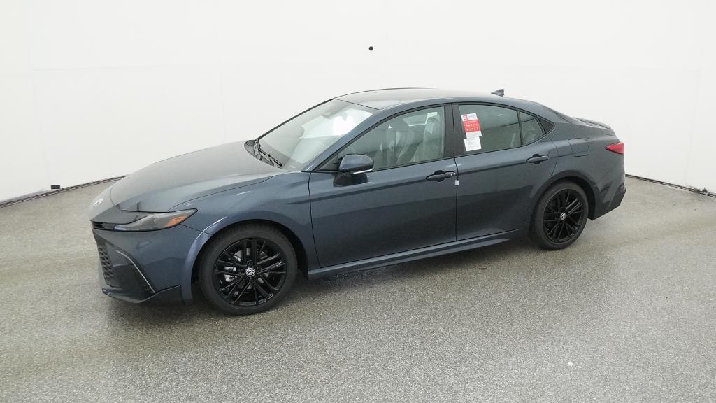 new 2026 Toyota Camry car, priced at $36,160