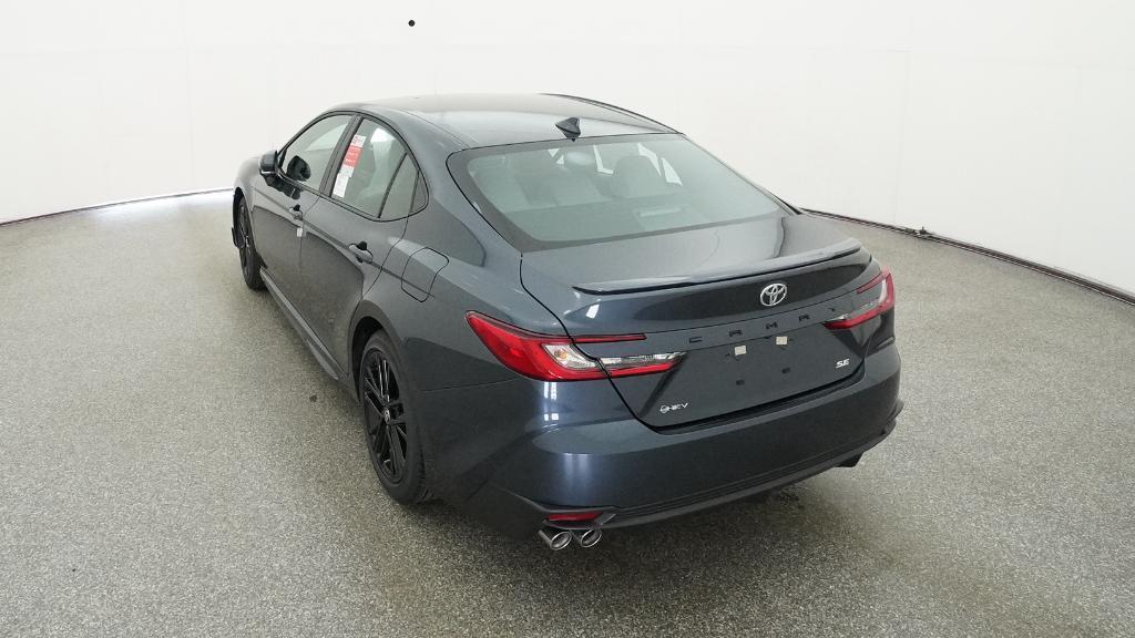 new 2026 Toyota Camry car, priced at $36,160