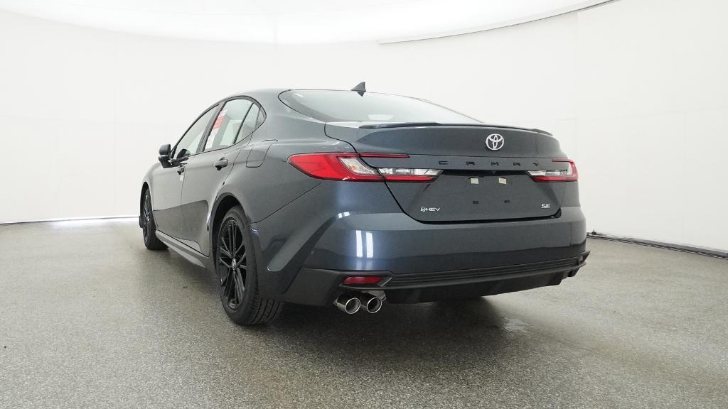 new 2026 Toyota Camry car, priced at $36,160