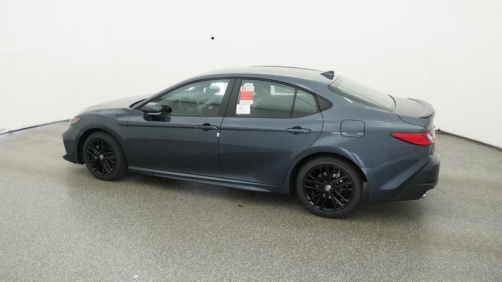 new 2026 Toyota Camry car, priced at $36,160