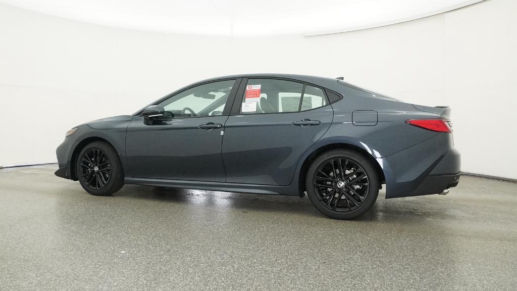 new 2026 Toyota Camry car, priced at $36,160
