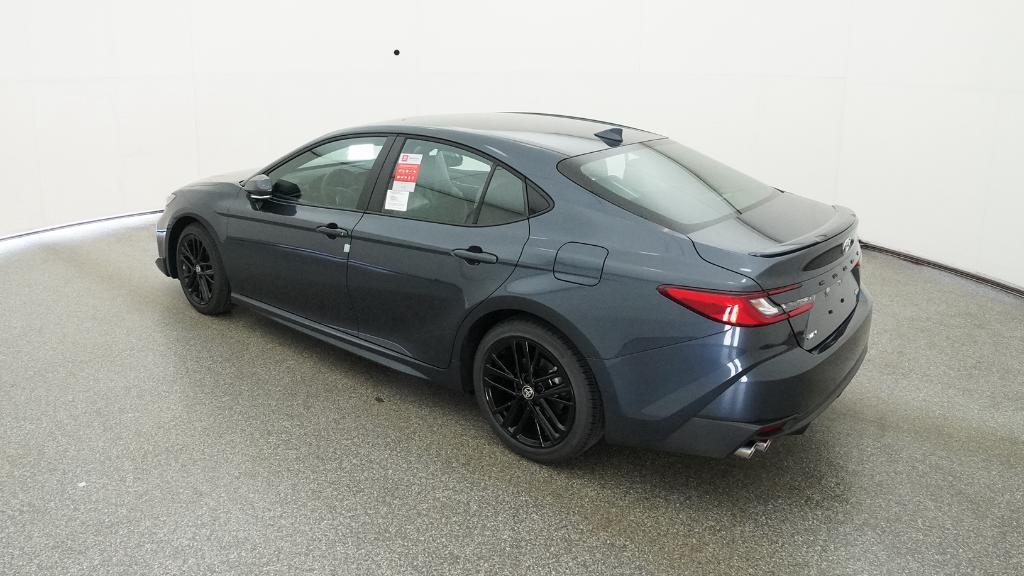 new 2026 Toyota Camry car, priced at $36,160