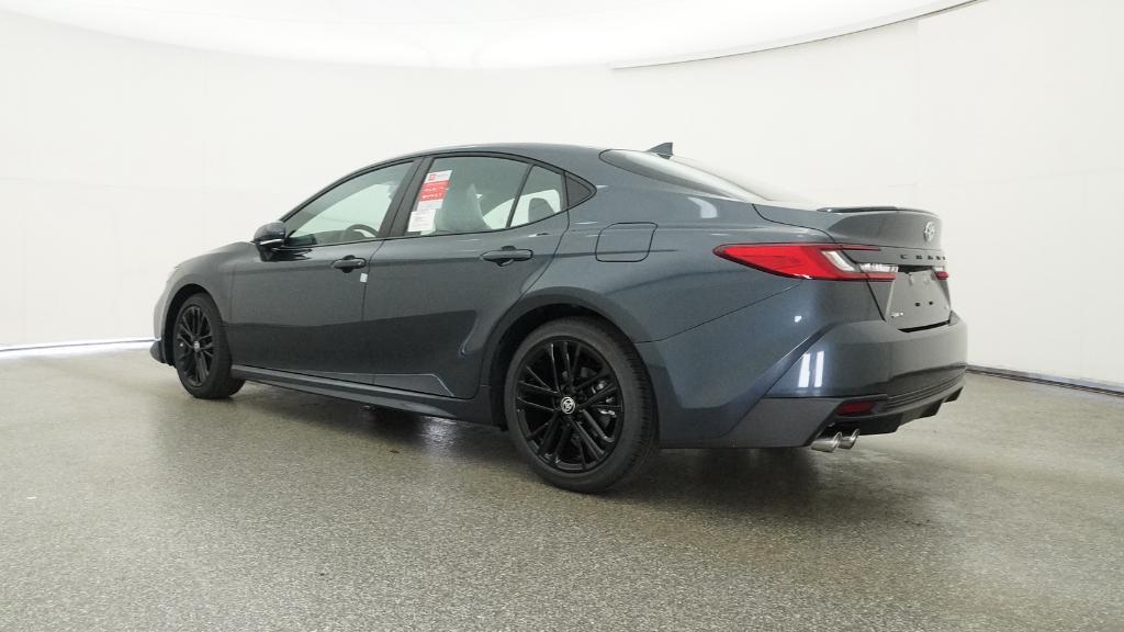 new 2026 Toyota Camry car, priced at $36,160
