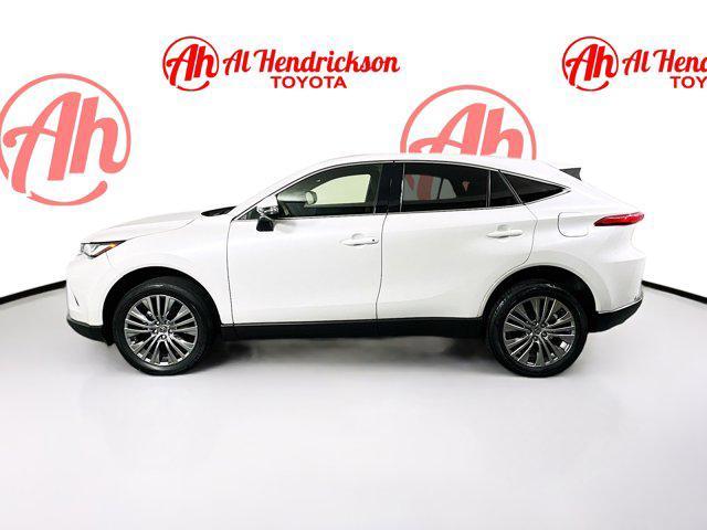used 2022 Toyota Venza car, priced at $31,977