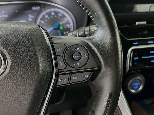 used 2022 Toyota Venza car, priced at $31,977