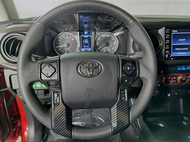 used 2021 Toyota Tacoma car