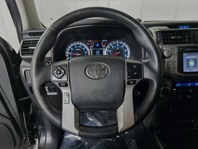 used 2014 Toyota 4Runner car, priced at $21,977